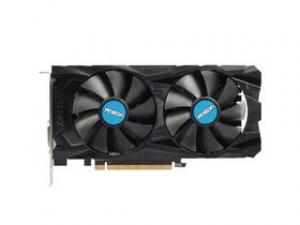 盈通 RX460-4G D5大地之神