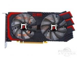 耕升RTX 2060 追风