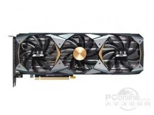 小影霸RTX 2080 8G DDR6