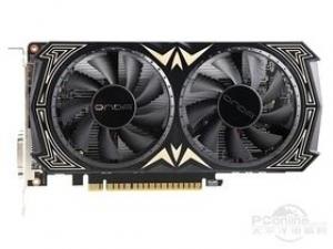 昂达GTX 1050神盾3GD5