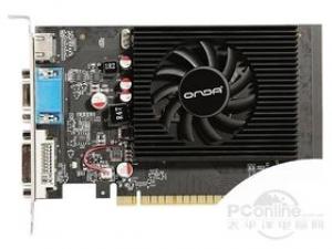 昂达GT730K典范2GD3