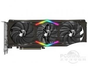 铭瑄RTX 2080 风 OC 8G