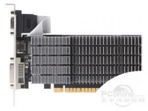 铭瑄MS-GT710 重锤II