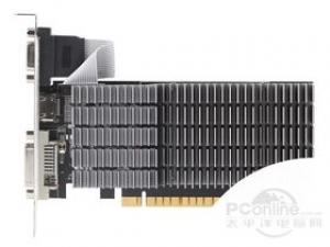 铭瑄MS-GT710 重锤II 2G