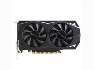 昂达GTX1050Ti神盾4GD5