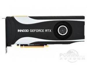 映众GEFORCE RTX 2080 JET版