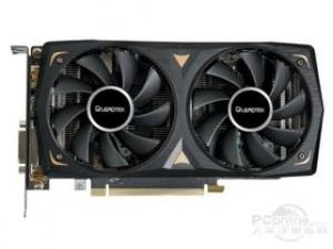 丽台WinFast RTX 2070 CYCLONE 8G