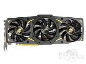 丽台WinFast RTX 2080 Hurricane 8G