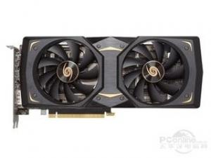 丽台WinFast RTX 2070 Hurricane 8G