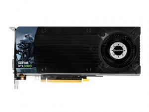 丽台GTX1060 3GB公版