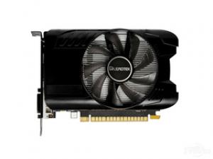丽台GTX1050 TI 4GB
