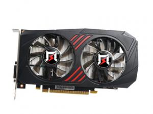 耕升GTX 1050 Ti 追风版 V3-4G