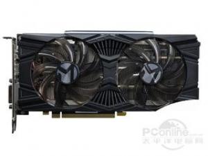 铭瑄RTX 2070 TurboX2 8G V2