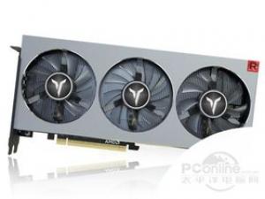 盈通Radeon VII 16G 豪华版