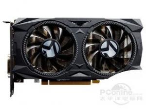 铭瑄RTX 2070 TurboX2 8G