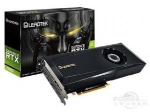 丽台WinFast RTX 2080 定制公版