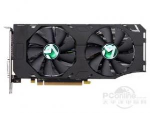 铭瑄MS-RX 580海外版4G M.2