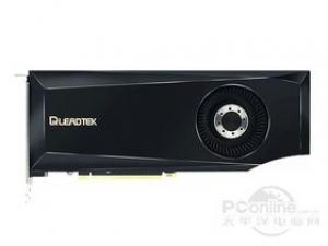 丽台GTX 1660 CLASSIC 6G