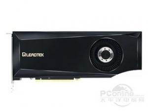 丽台GTX 1660Ti CLASSIC