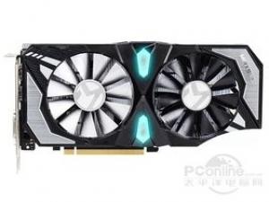 铭瑄GeForce RTX 2060 终结者 6G V2