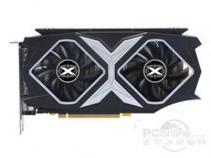 耕升RTX 2060 炫光 OC