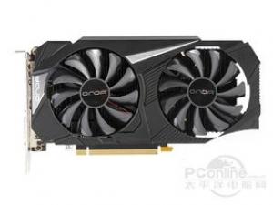 昂达GTX 1650神盾4GD5