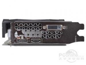 铭瑄GeForce RTX 2060 iCraft 6G