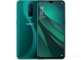 OPPO R17 Pro