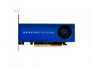 AMD RADEON PRO WX 3200