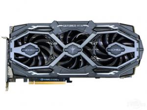 映众RTX2080冰龙超级版