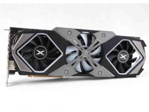 耕升 RTX2070 炫光 OC