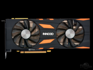 映众GEFORCE RTX 2080 TI 黑金至尊版