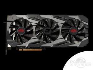 迪兰RX 5700 XT Red Devil