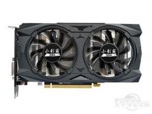 小影霸RTX 2070 8GB DDR6