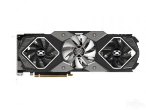 耕升RTX 2080 Ti 炫光 OC 