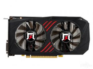 耕升GeForce GTX 1650 SUPER 追风