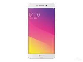 OPPO R9 plus全网通