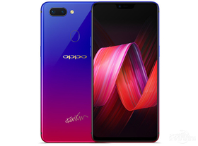 OPPO R15