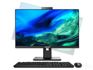 飞利浦B9(i5-10400/16GB/256GB+1TB/集显)