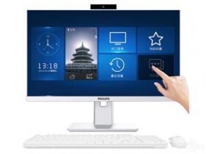 飞利浦B9T(i7-10700/16GB/512GB+1TB/集显)