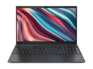 联想 ThinkPad E15 2022(酷睿i5-1240P/16GB/512GB)