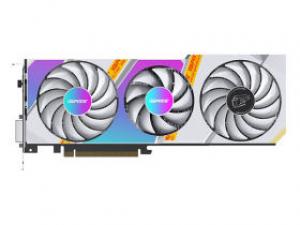七彩虹iGame GeForce RTX 2060 12G Ultra W OC