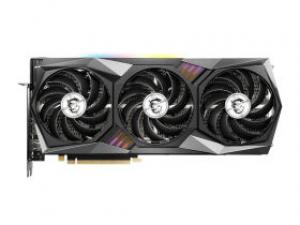 微星魔龙Z GeForce RTX 3060 GAMING Z TRIO 12G 超频版