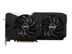 华硕DUAL-RTX3070-O8G-V2