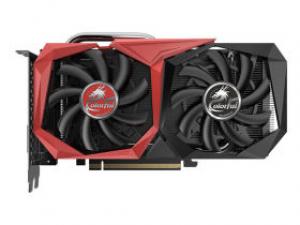 七彩虹战斧 GeForce RTX 2060 12G