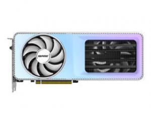 七彩虹iGame GeForce RTX 3060 Customization OC 12G L