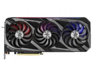 华硕ROG-STRIX-RTX3080-O12G-GAMING