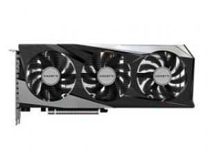 技嘉Radeon RX 6500 XT GAMING OC 4G