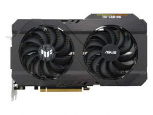 华硕TUF-RX6500XT-O4G-GAMING