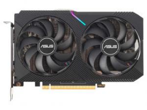 华硕DUAL-RX6500XT-O4G